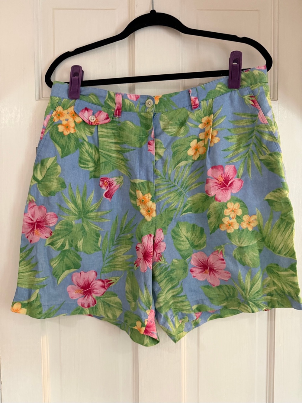 Ralph LaurenWomen’s Shorts/sz 14